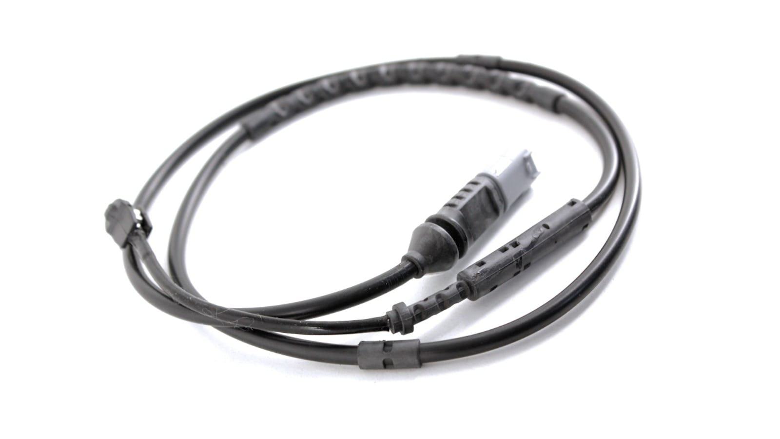 Bremsesett med calipere