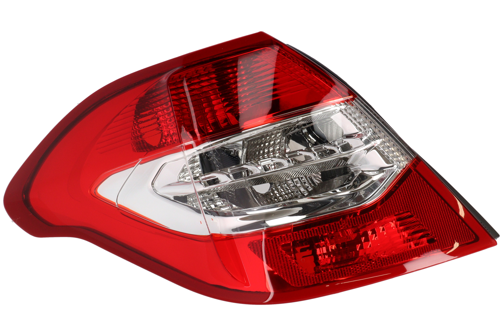 Baklykt, glødepære