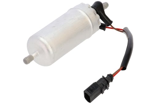 Dieselpumpe, elektrisk