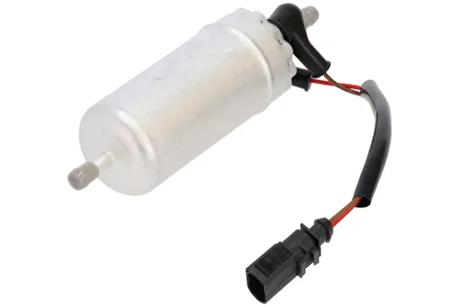 Dieselpumpe, elektrisk