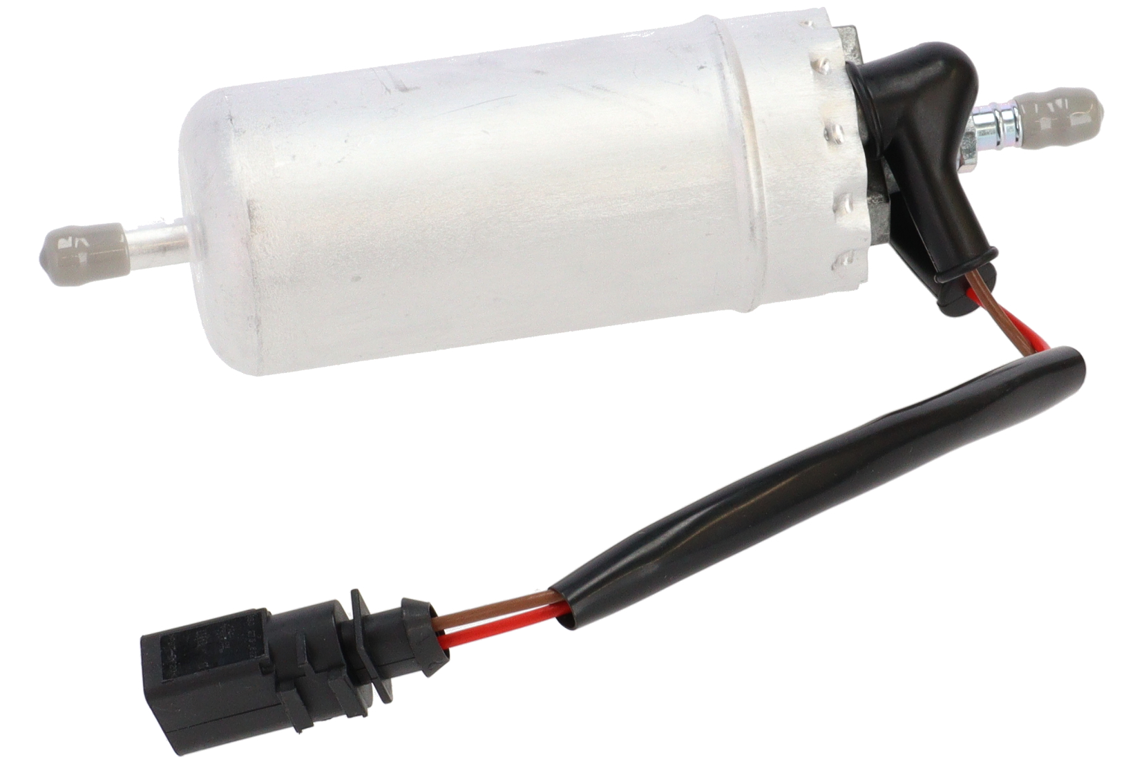 Dieselpumpe, elektrisk