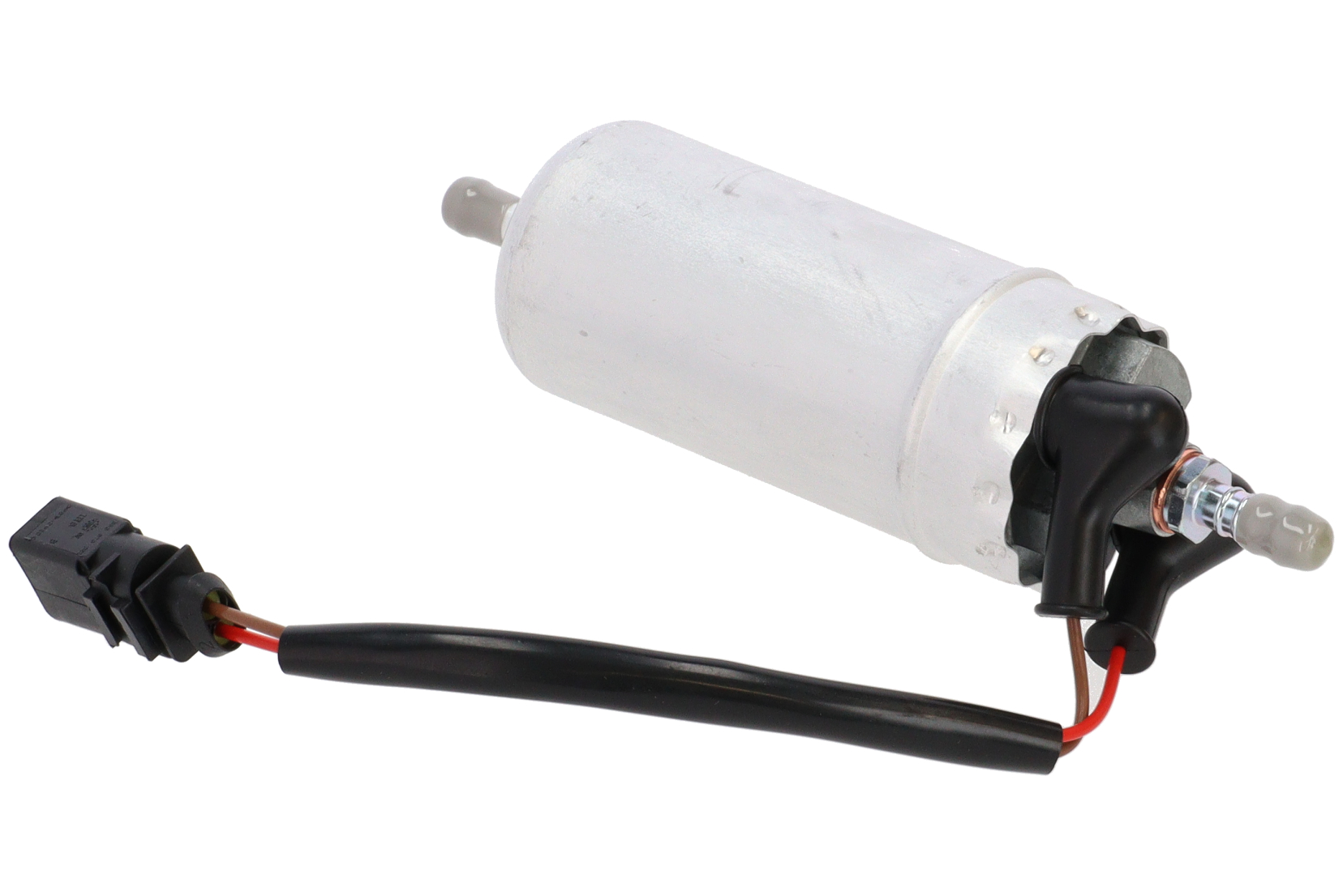 Dieselpumpe, elektrisk