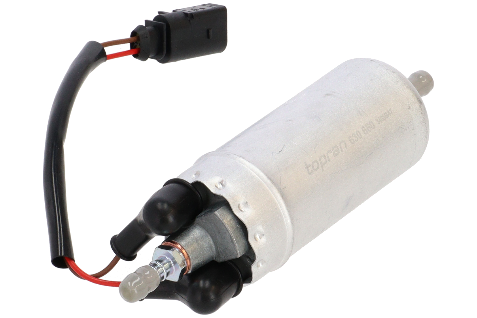 Dieselpumpe, elektrisk