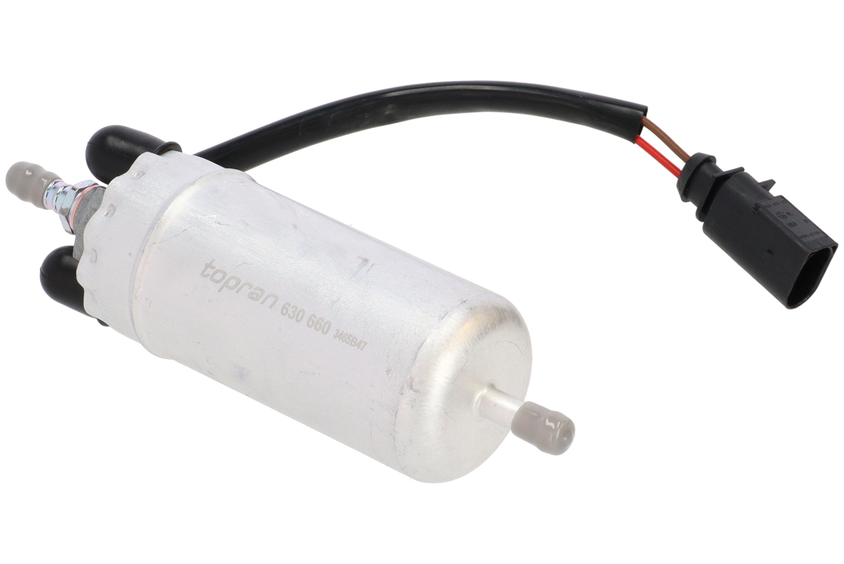 Dieselpumpe, elektrisk