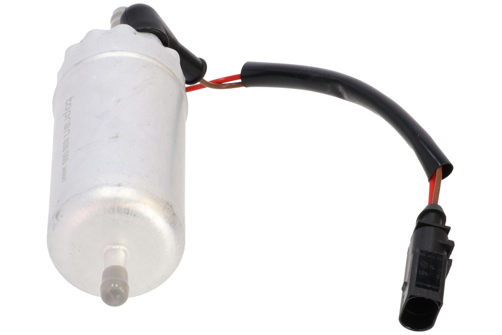 Dieselpumpe, elektrisk