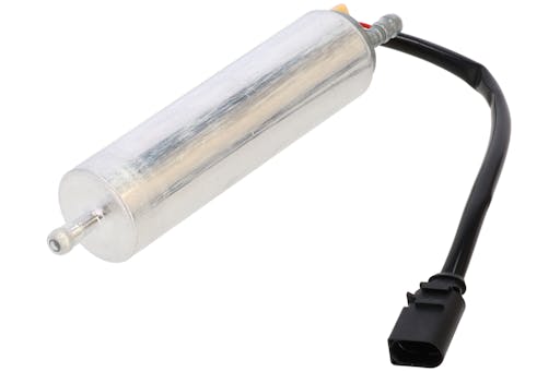 Dieselpumpe, elektrisk