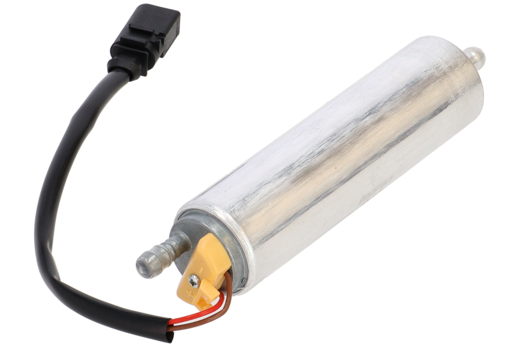 Dieselpumpe, elektrisk