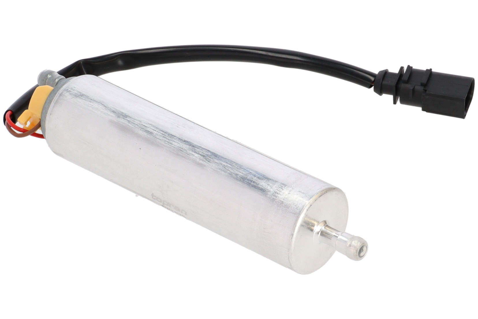 Dieselpumpe, elektrisk