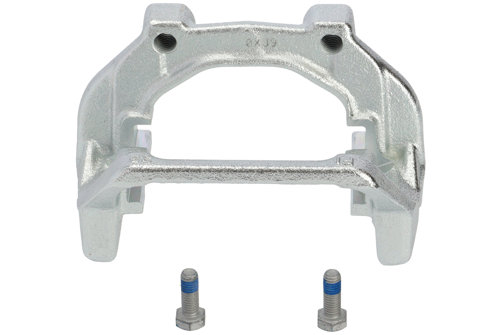 Bremsecaliper brakett