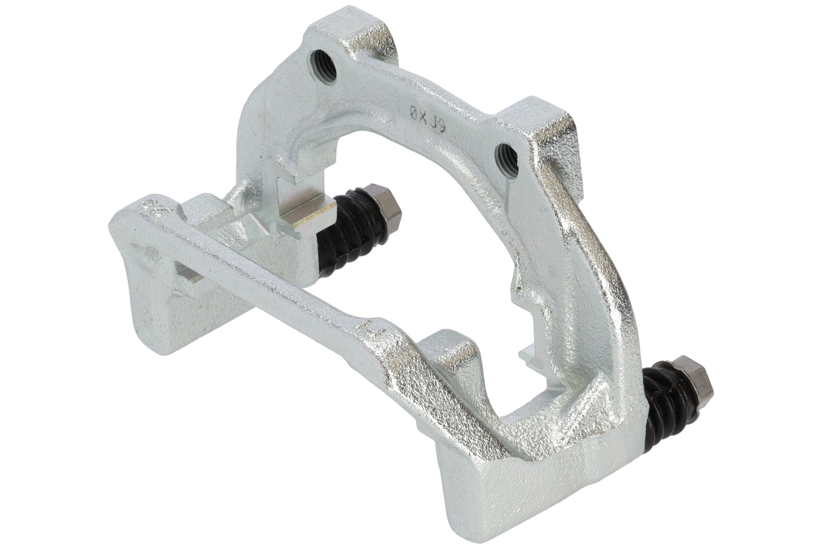 Bremsecaliper brakett