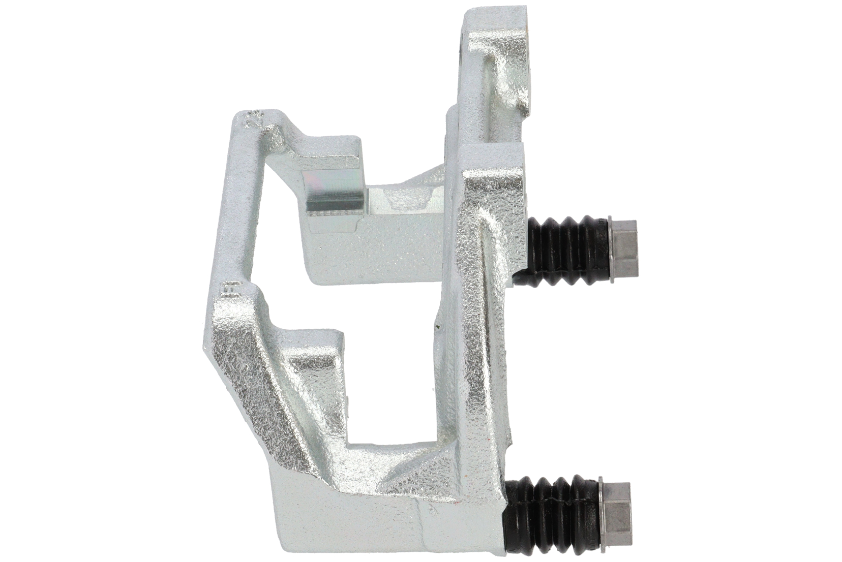 Bremsecaliper brakett