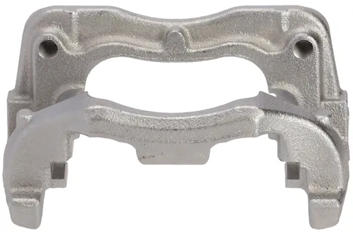 Bremsecaliper brakett