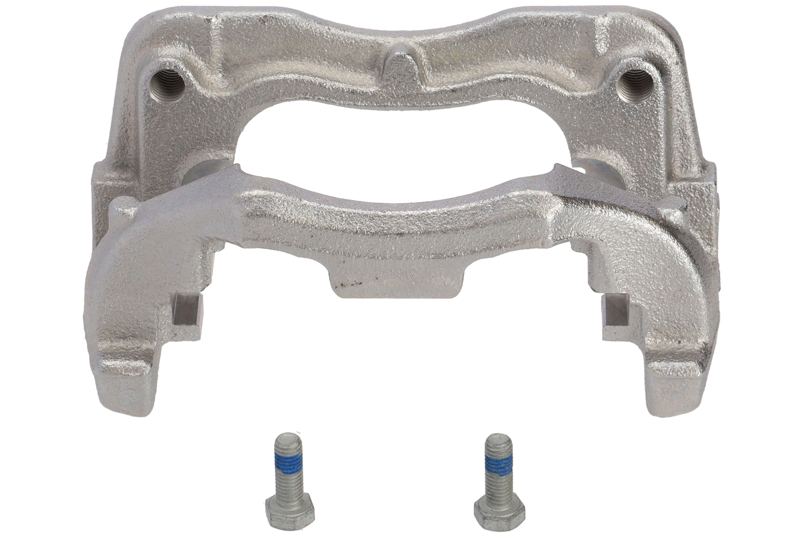 Bremsecaliper brakett