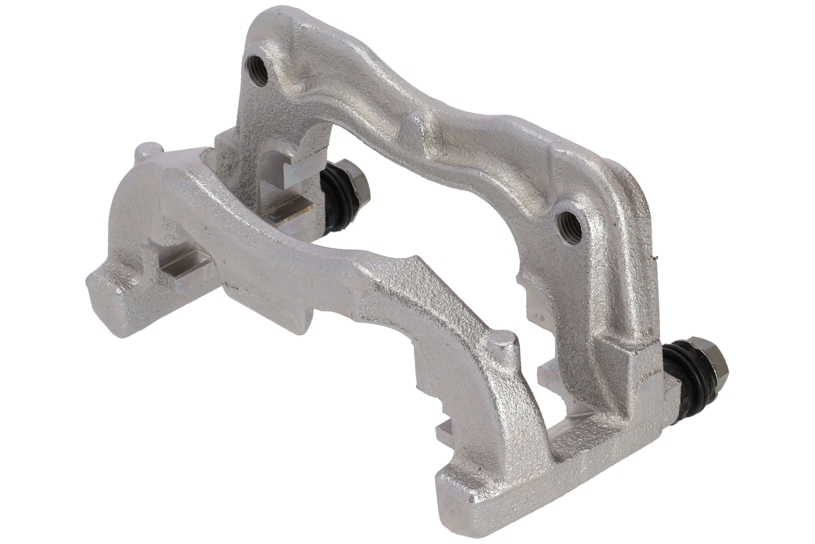 Bremsecaliper brakett