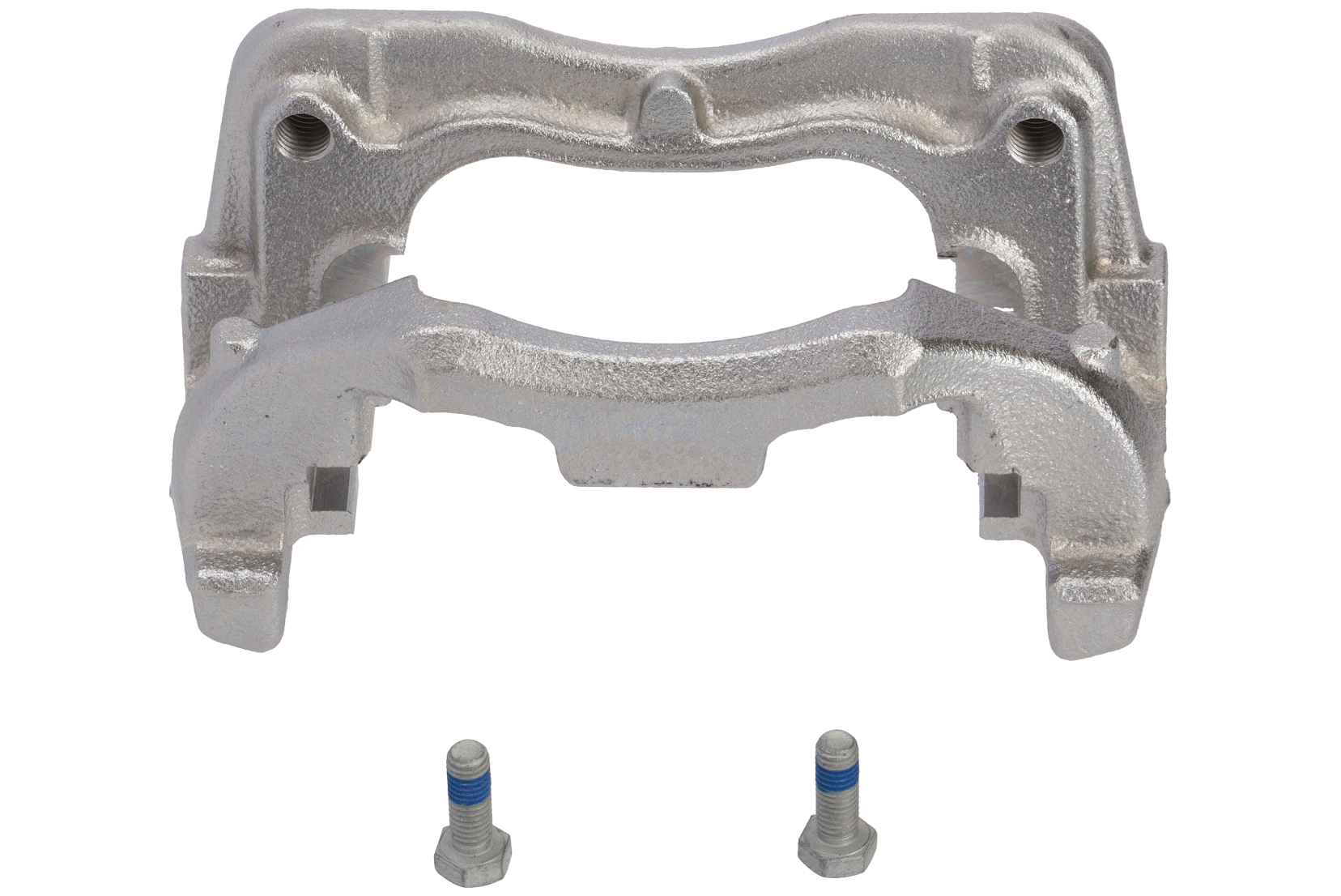 Bremsecaliper brakett