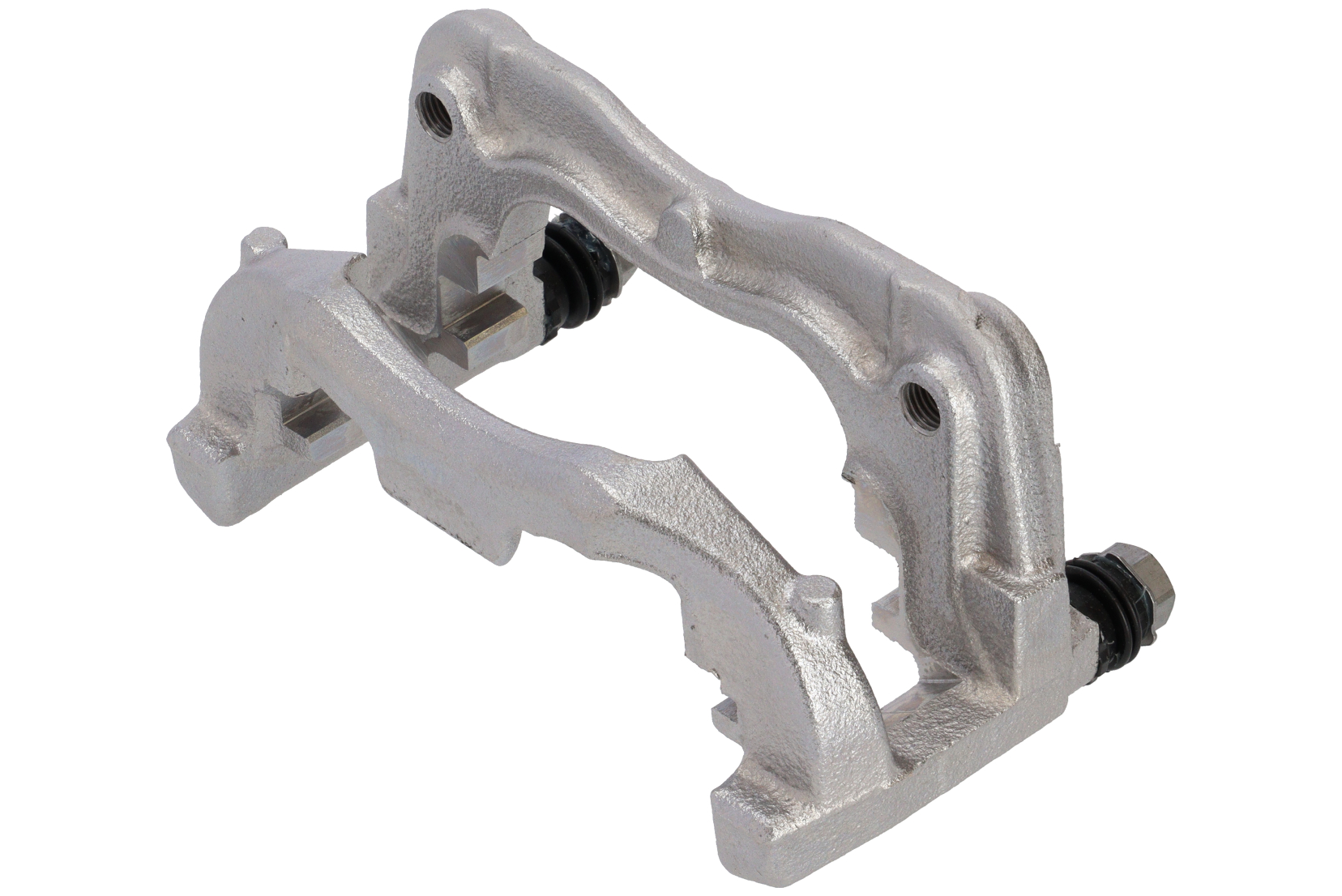 Bremsecaliper brakett