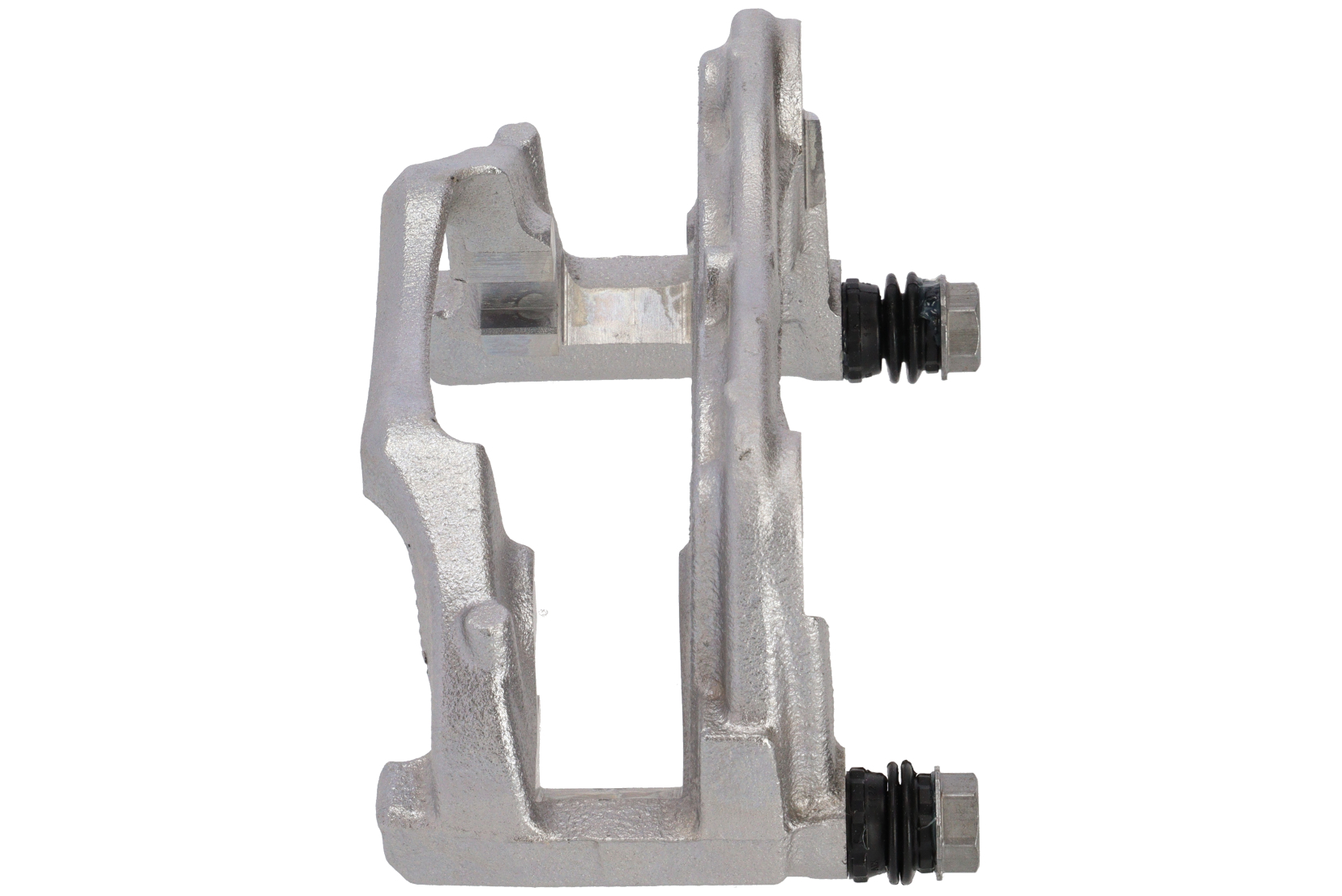 Bremsecaliper brakett