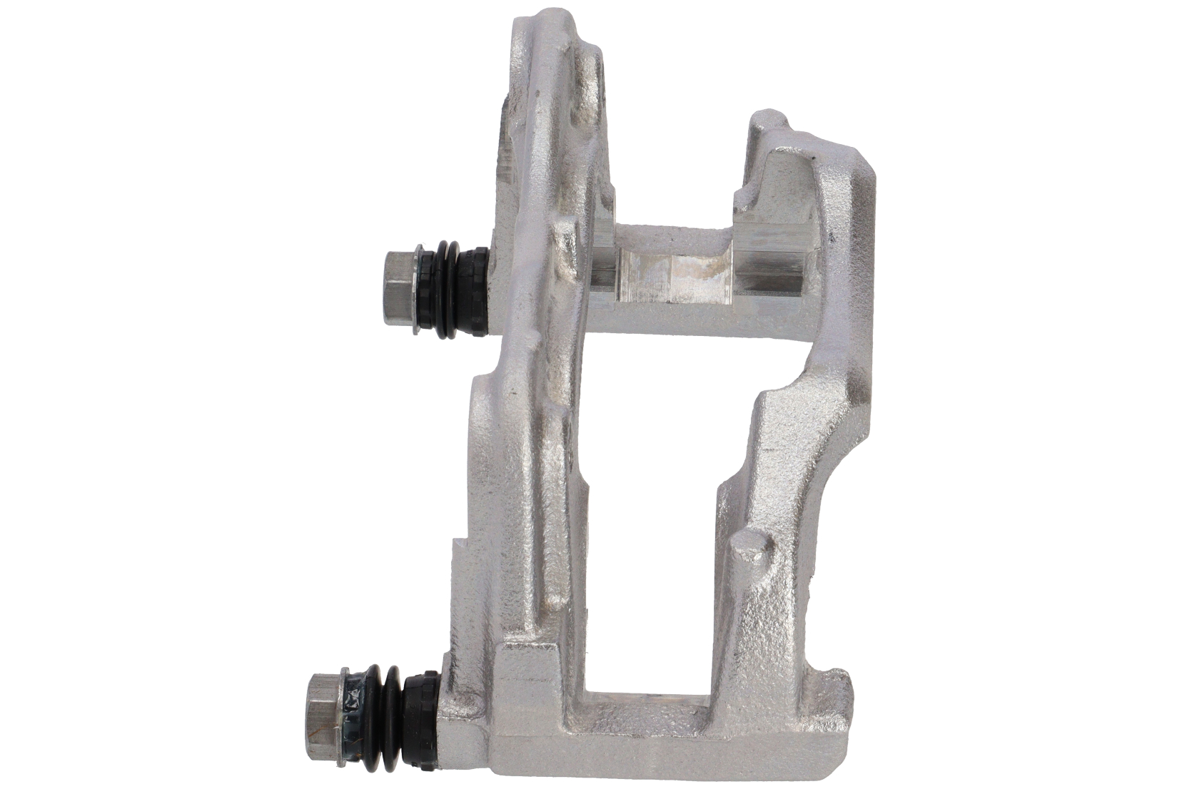 Bremsecaliper brakett