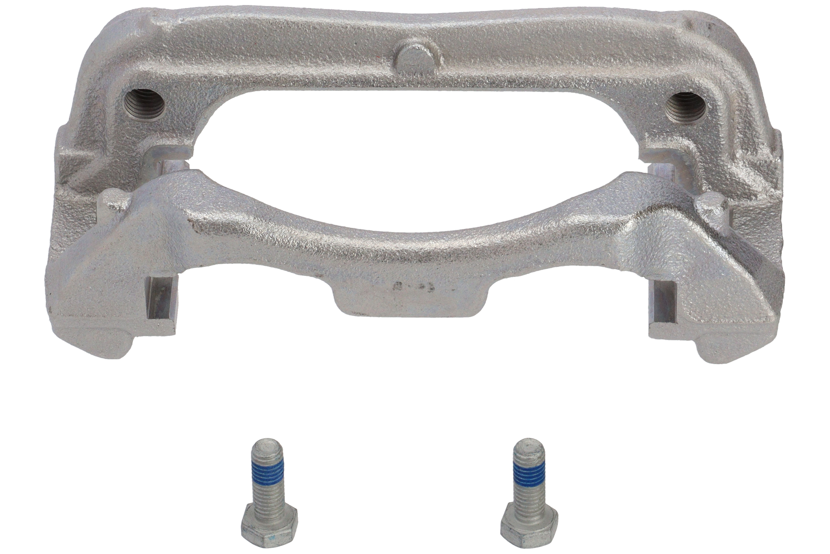 Bremsecaliper brakett