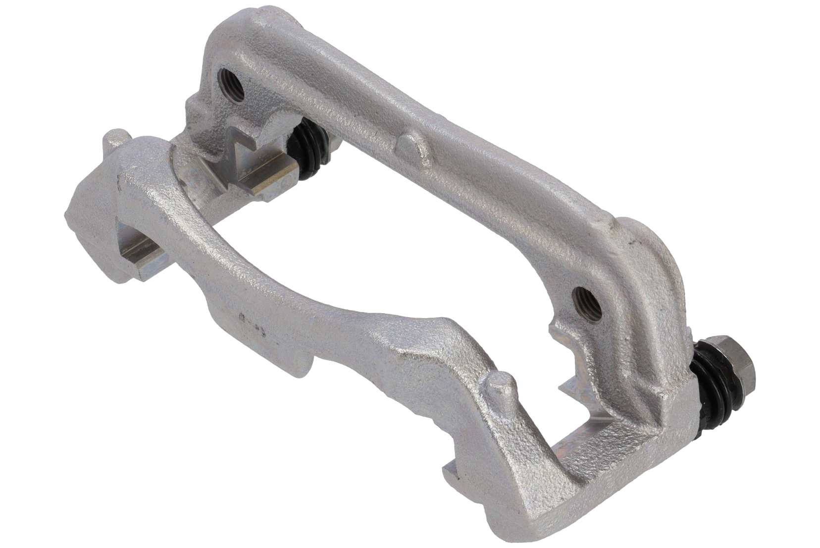 Bremsecaliper brakett