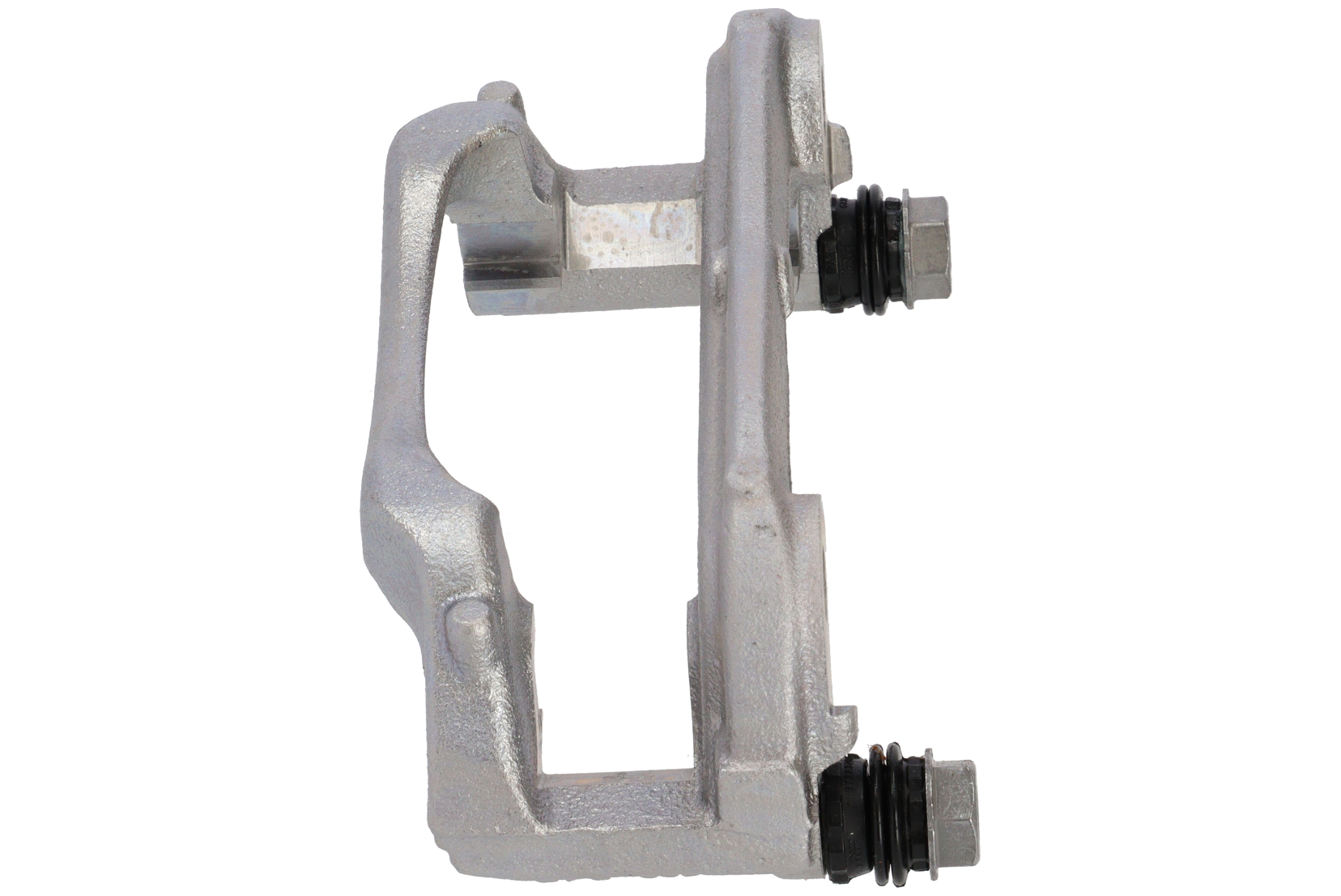 Bremsecaliper brakett