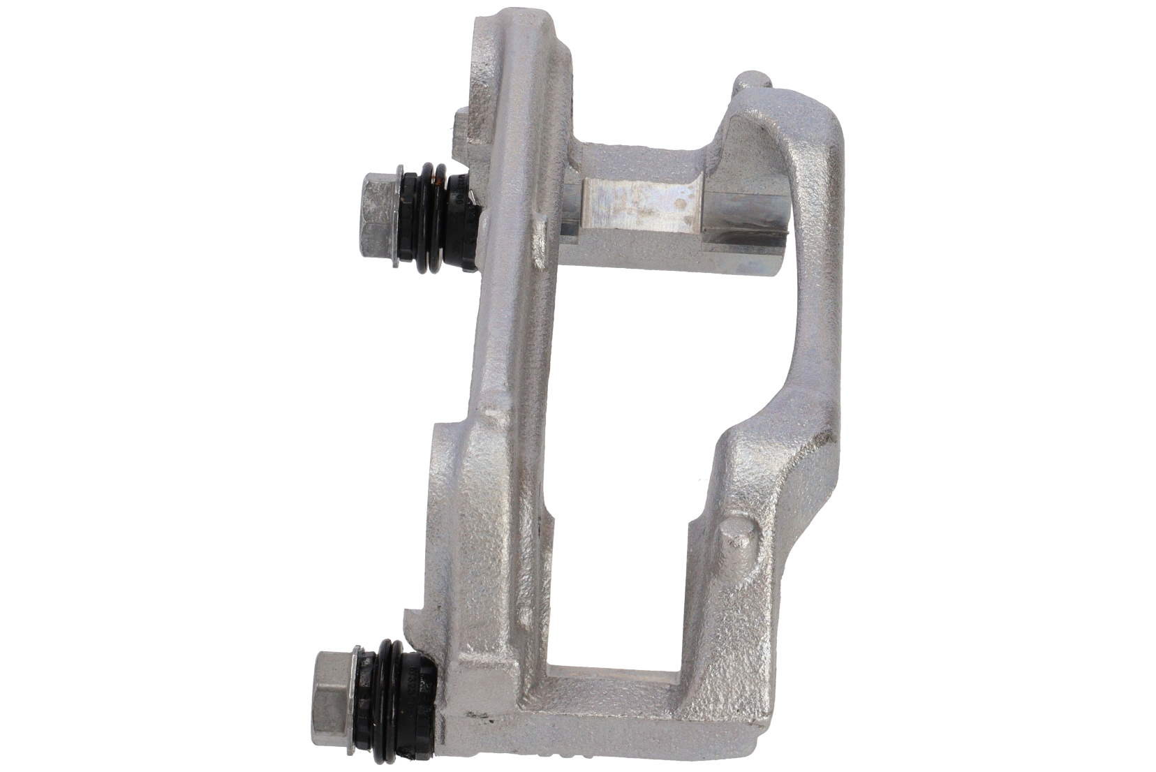 Bremsecaliper brakett