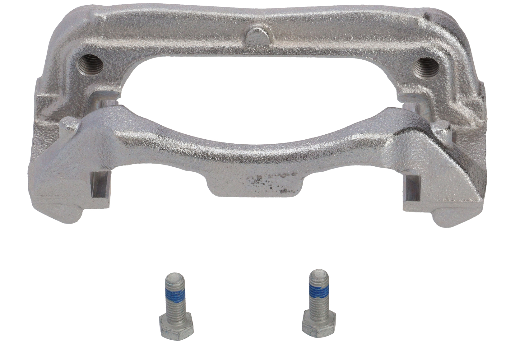 Bremsecaliper brakett