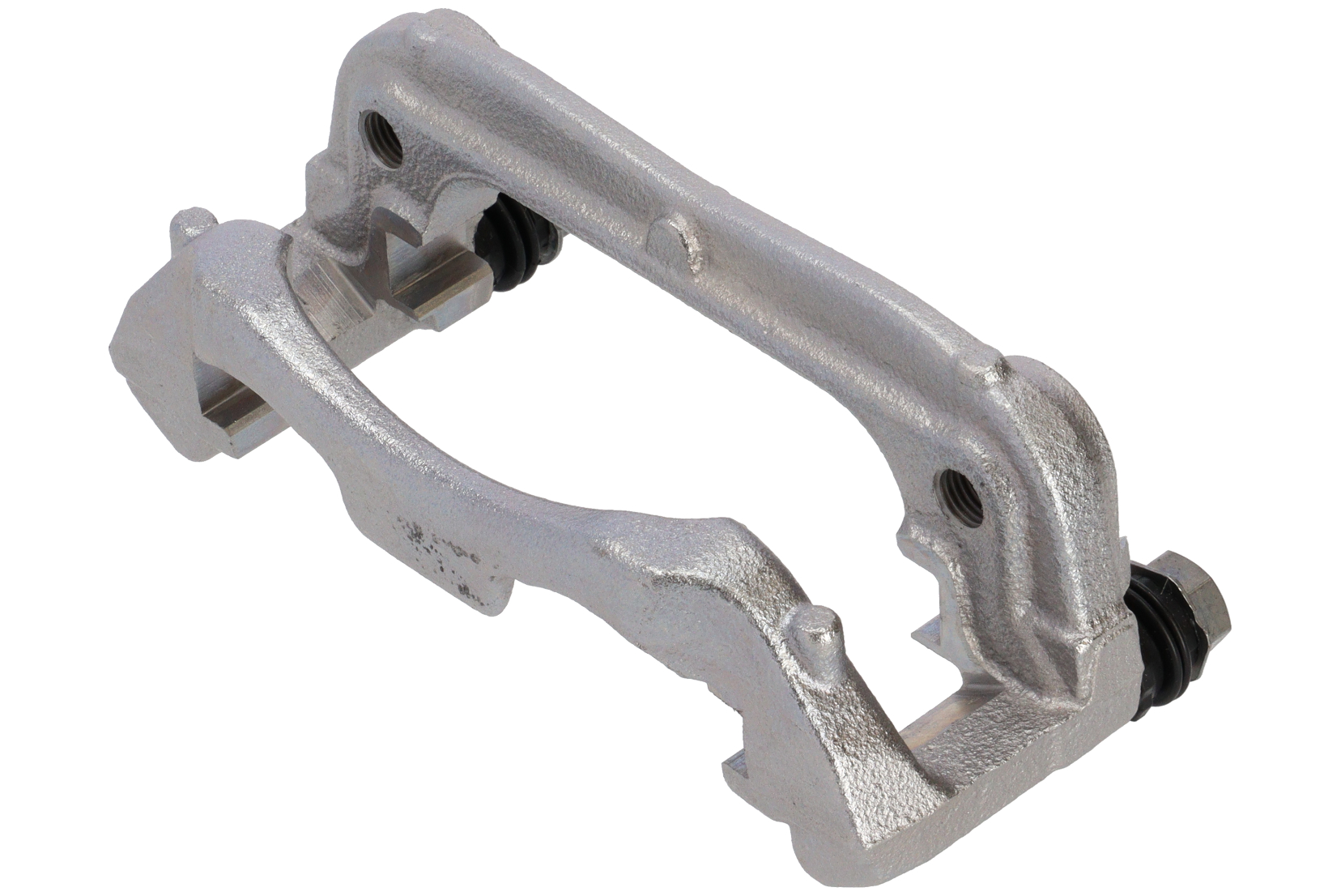 Bremsecaliper brakett