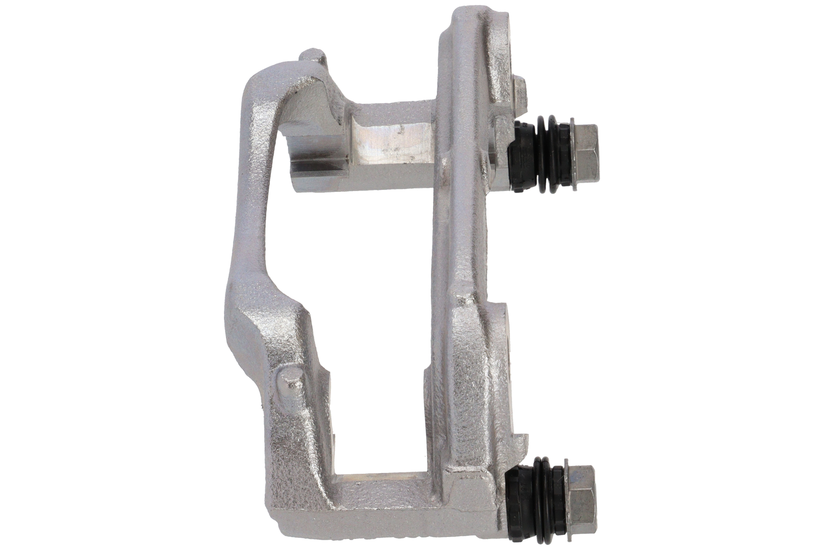 Bremsecaliper brakett