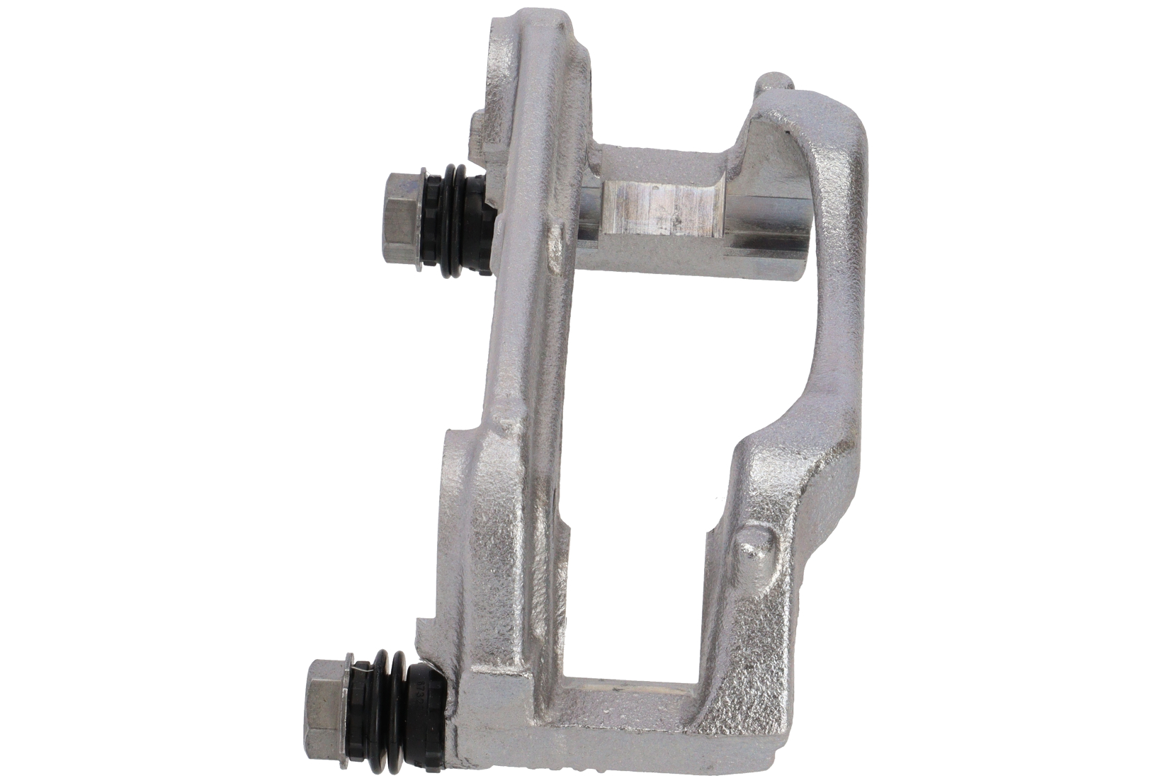 Bremsecaliper brakett