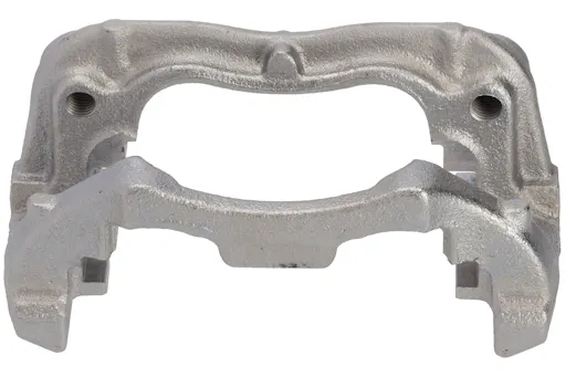 Bremsecaliper brakett