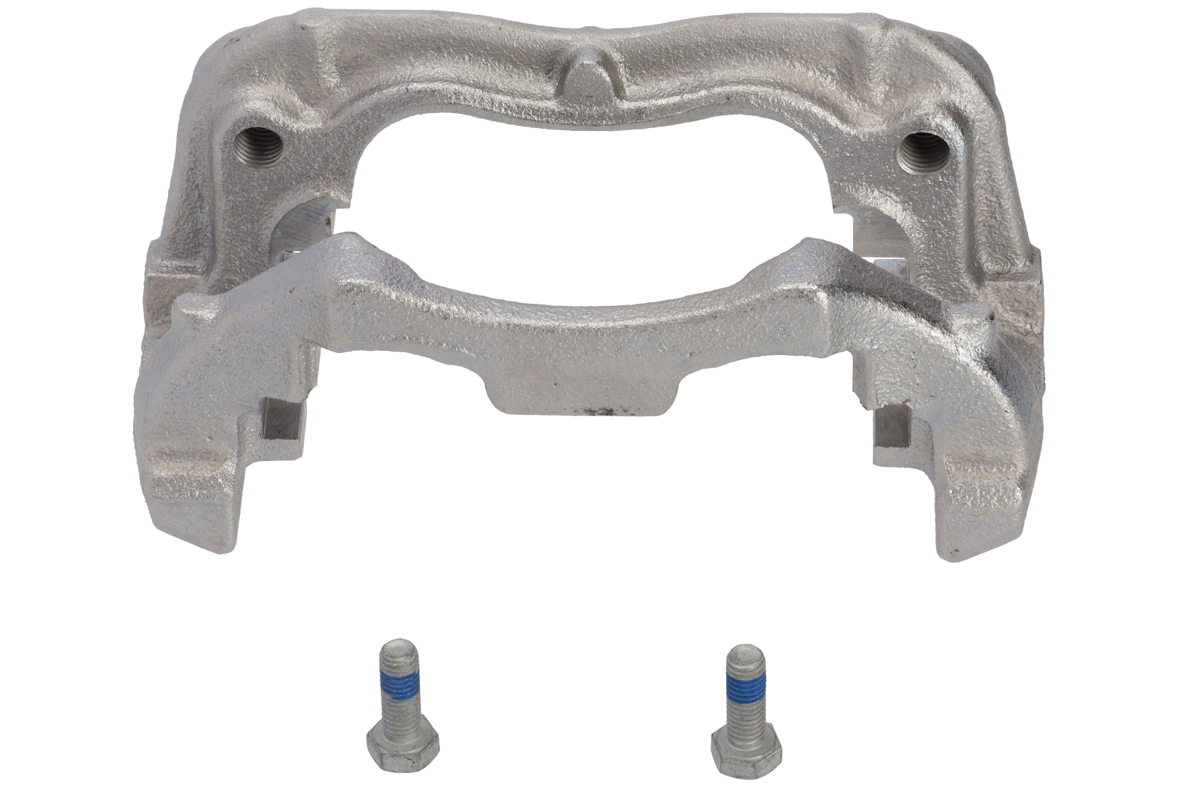 Bremsecaliper brakett