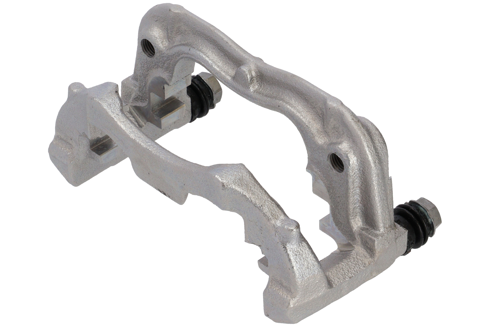 Bremsecaliper brakett