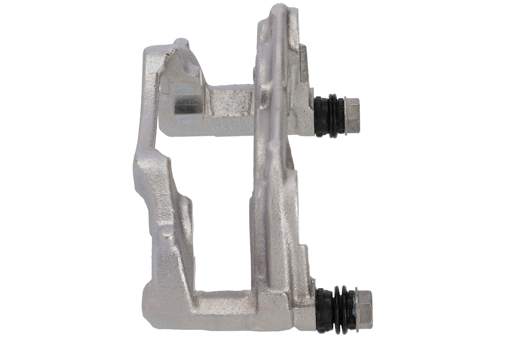 Bremsecaliper brakett