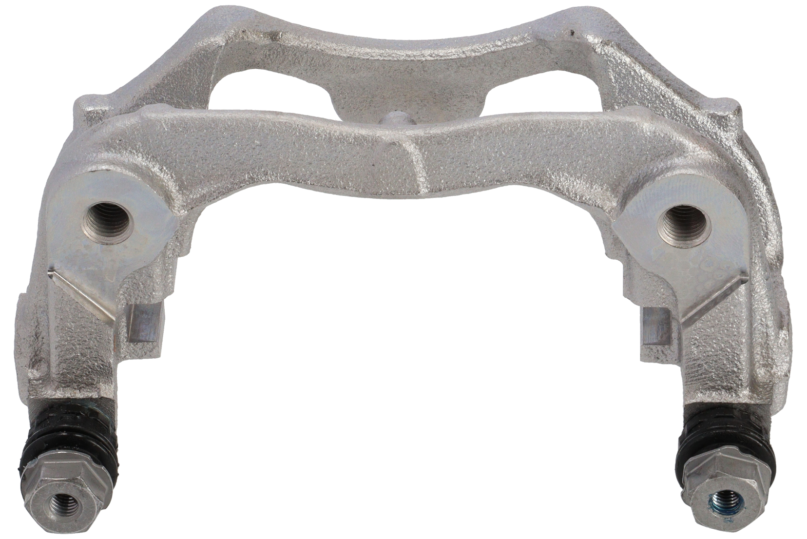 Bremsecaliper brakett