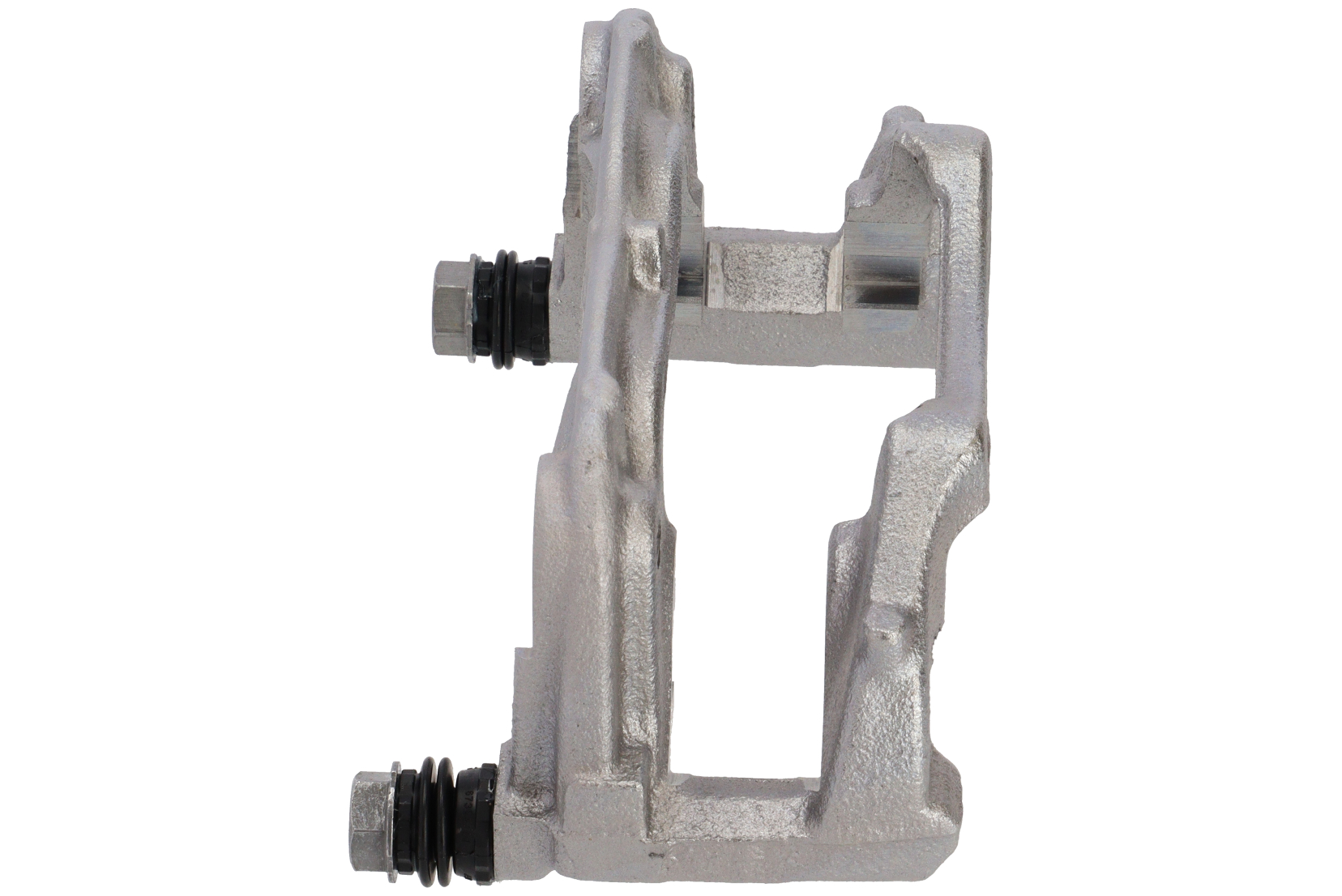 Bremsecaliper brakett