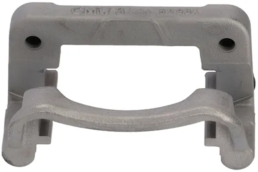 Bremsecaliper brakett