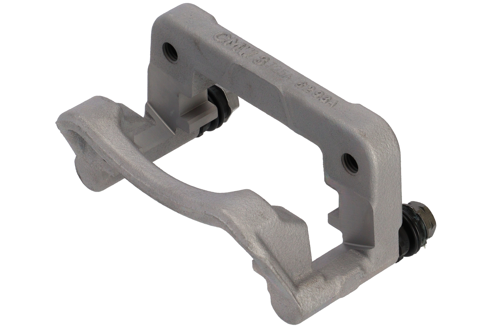 Bremsecaliper brakett