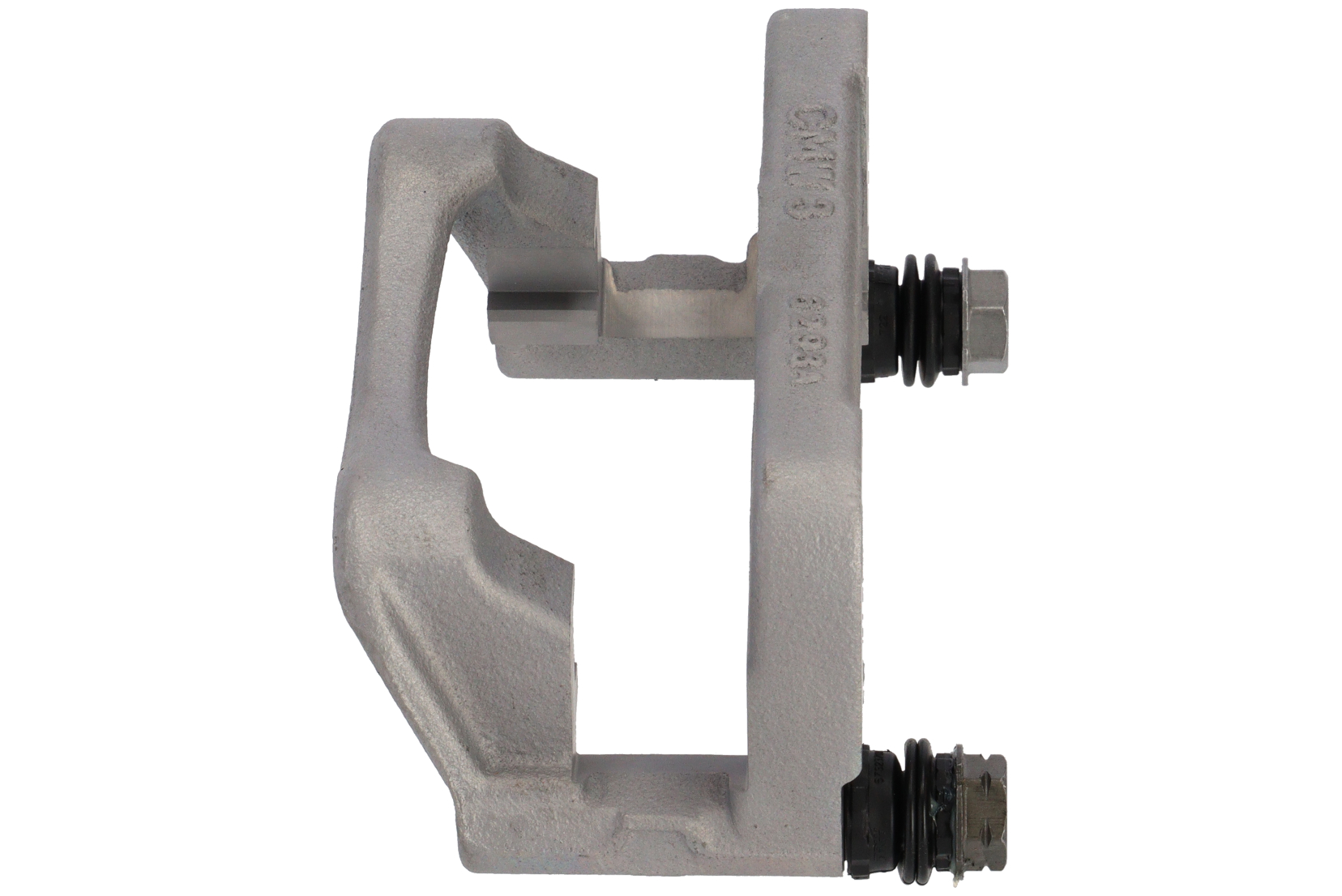 Bremsecaliper brakett