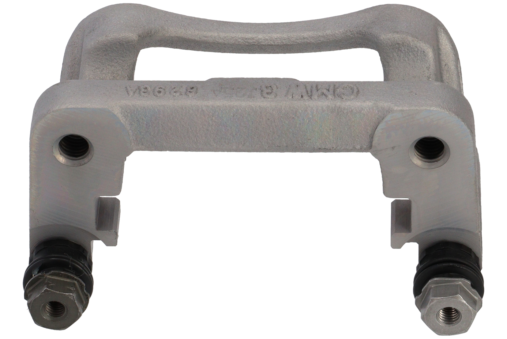 Bremsecaliper brakett