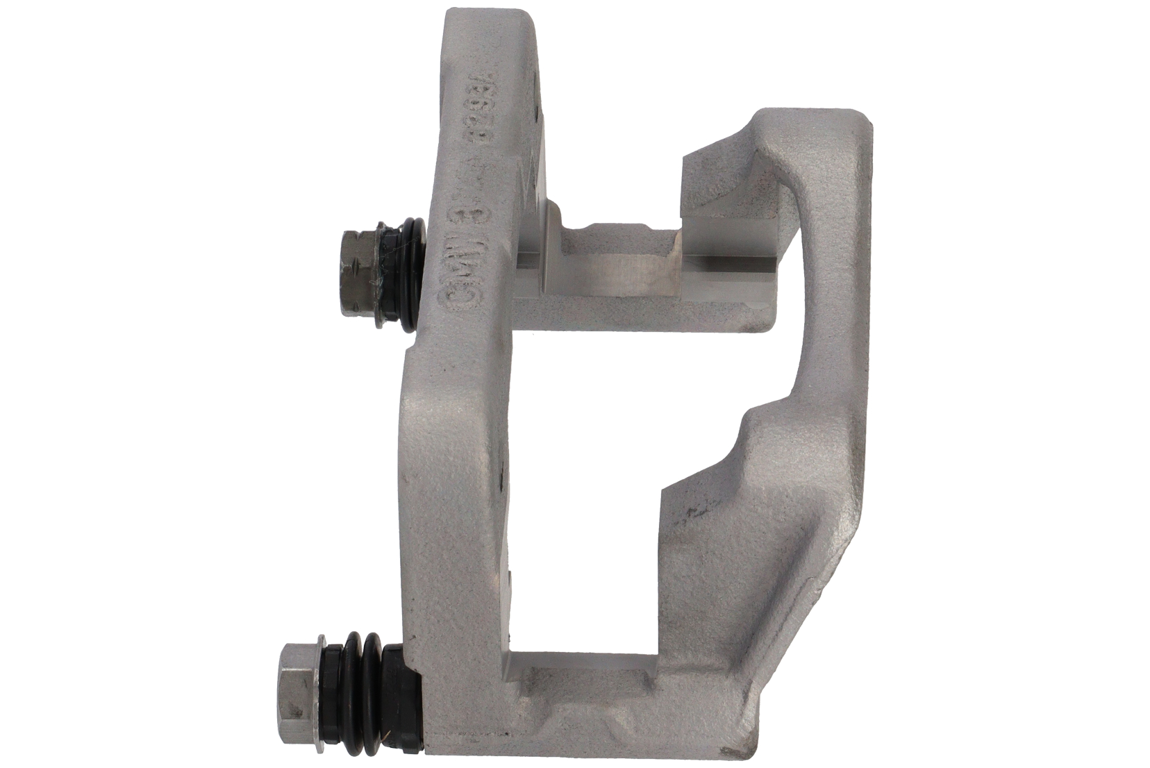 Bremsecaliper brakett