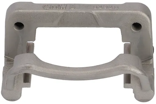 Bremsecaliper brakett