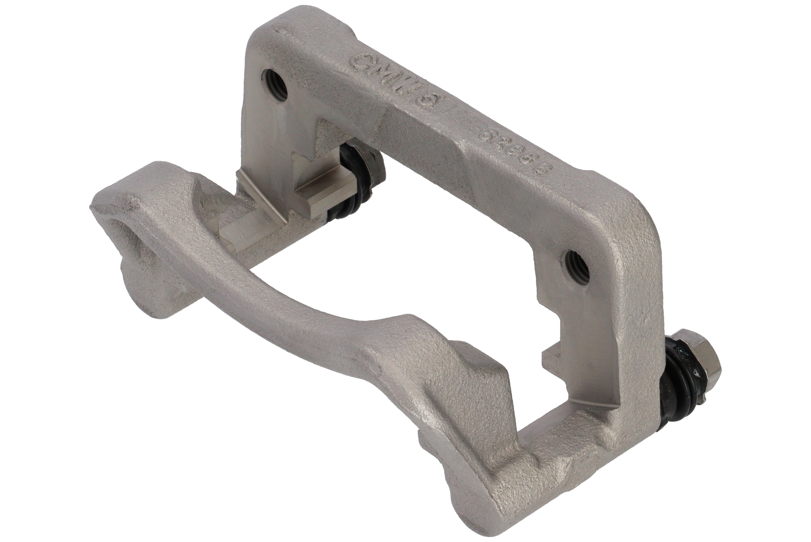 Bremsecaliper brakett