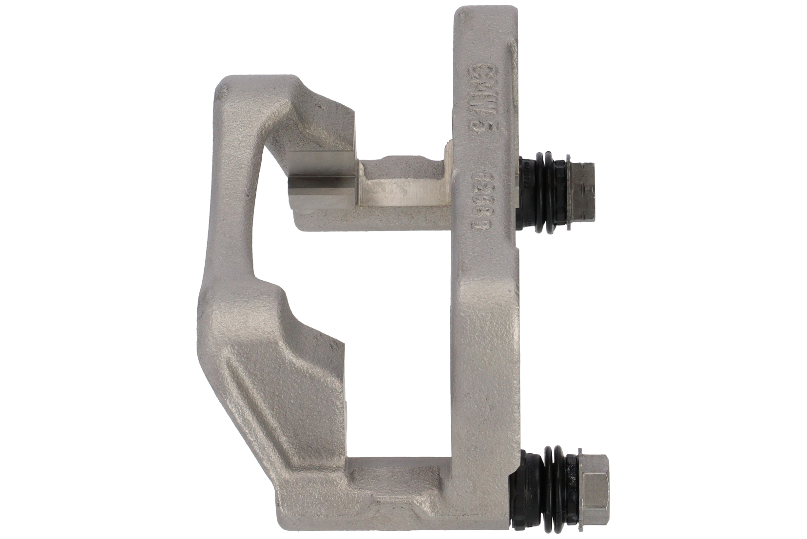 Bremsecaliper brakett