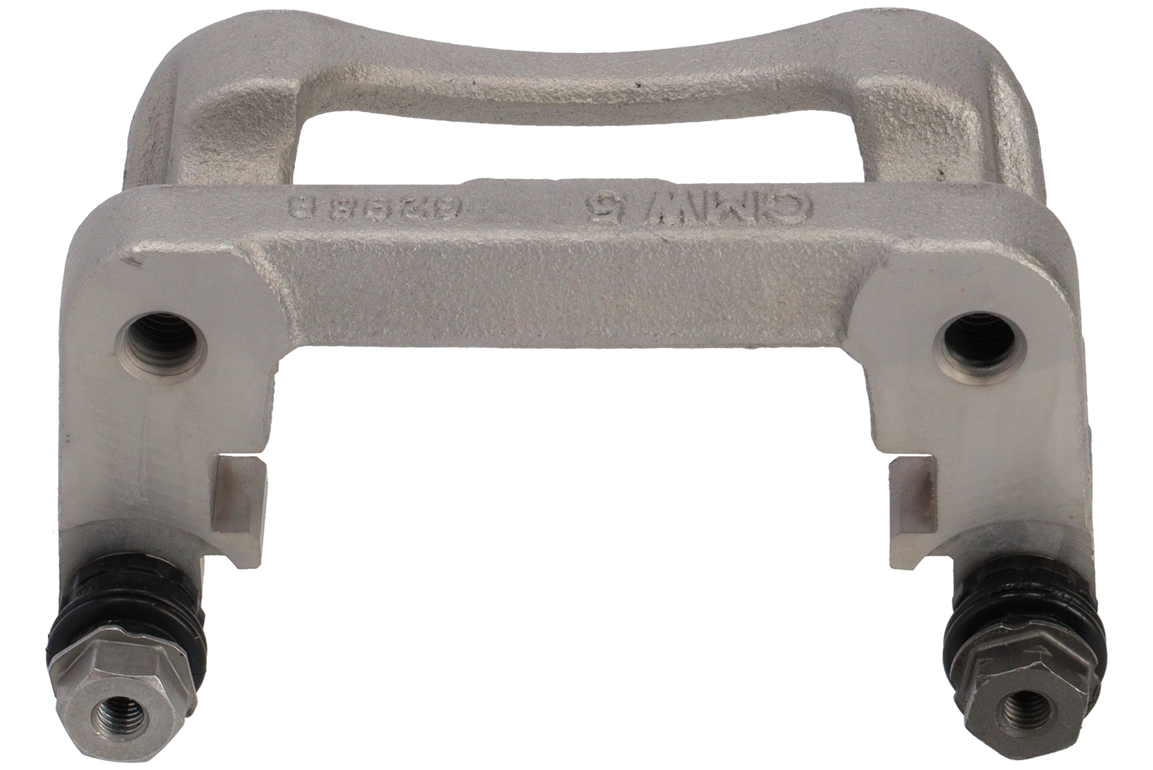 Bremsecaliper brakett