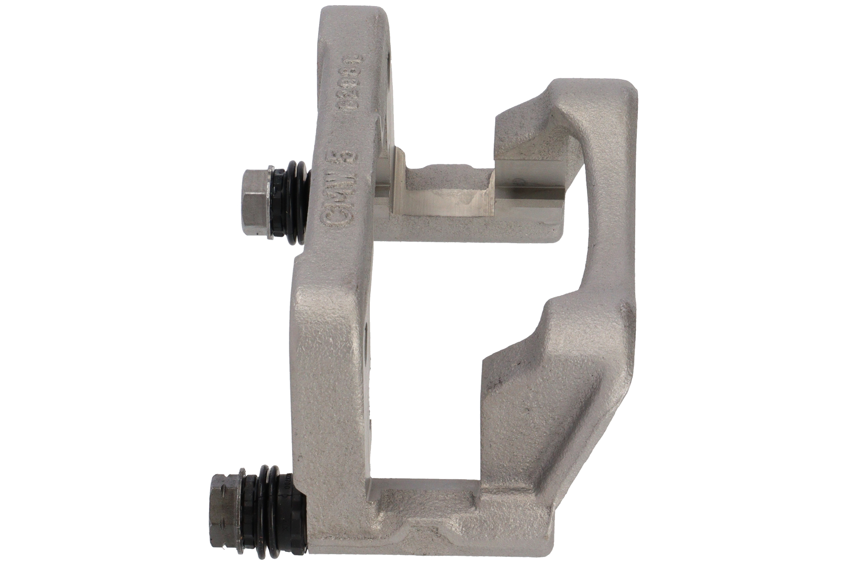 Bremsecaliper brakett