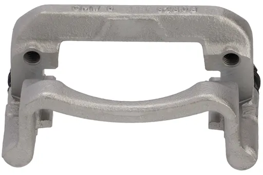 Bremsecaliper brakett