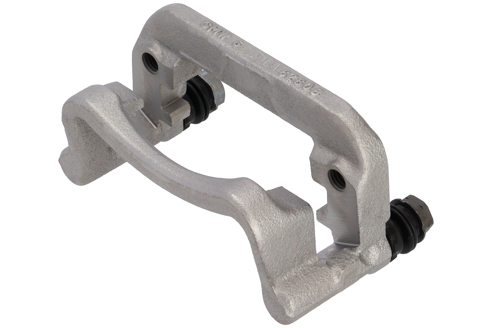 Bremsecaliper brakett