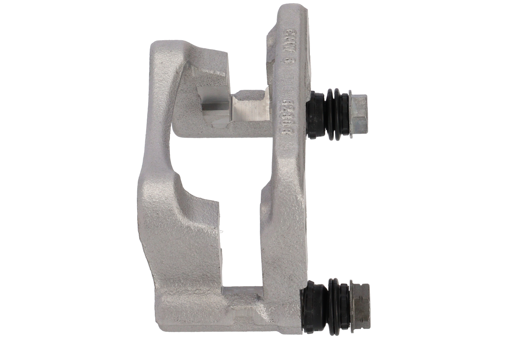 Bremsecaliper brakett