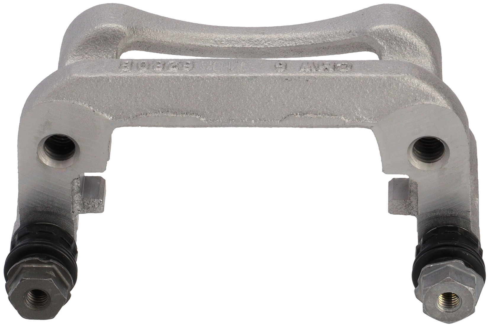 Bremsecaliper brakett